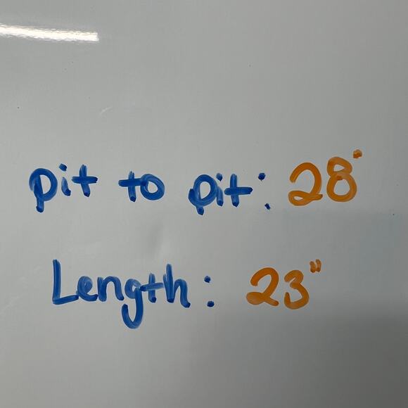 Riley & James Free-Spirited Womens Top 2X Relaxed Boxy Soft Casual Chic Feminine - Picture 11 of 12